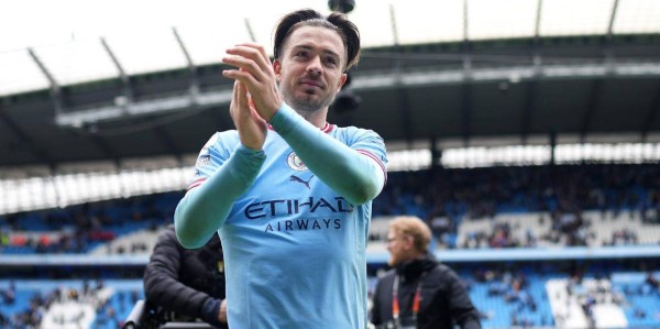 再见，曼城！1亿英镑巨星将离队，意甲卫冕冠军加入争夺