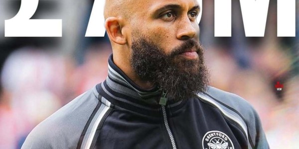 曝姆贝莫已提价至7000万！曼联太慢阻碍签替代者，布伦特福德加价