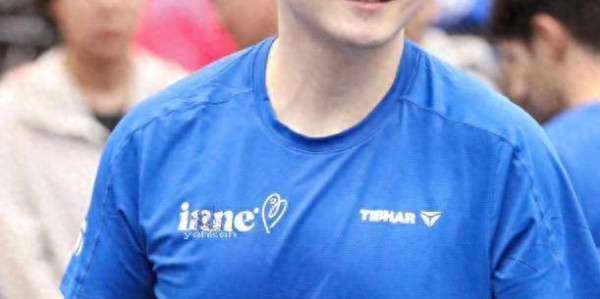 樊振东德国逆袭之路，即将对战德甲最强对手，居然是他，曾击败过林诗栋