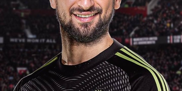 周薪超24万！英媒：曼联即将2600万镑报价多纳鲁马，球员愿加盟