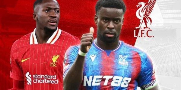 博主：利物浦签格伊需再加500万镑浮动，转会完成皇马将签科纳特