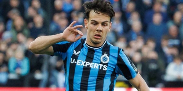 红黑军团巨资锁定新星？AC米兰欲邀贾沙里加盟