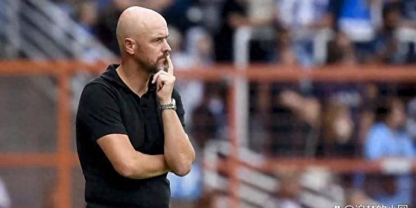 滕哈格刚下课1小时，勒沃库森就找好了新帅：42岁，曾夺过德甲冠军