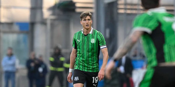 意甲：萨索洛逐渐升温，热那亚表现低迷