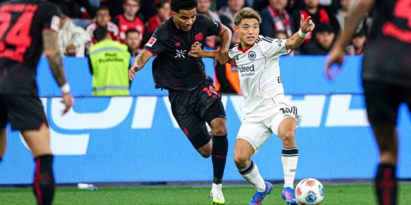 新帅带领9人药厂3-1取德甲首胜 滕哈格治下11打10被绝平