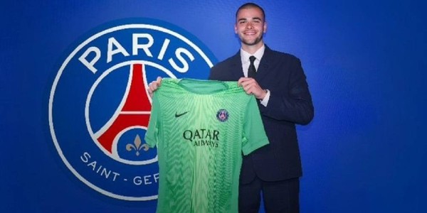 再见，巴黎！舍瓦利耶来了，欧冠功勋门将离队倒计时，将转投曼联