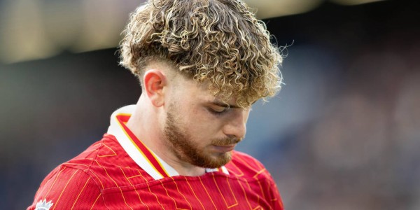 曝利物浦小将已与莱比锡谈妥合同 一旦转会切尔西受益