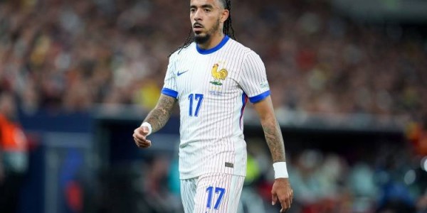 古斯托：我更专注于在切尔西的表现，保持状态才能再次入选法国队