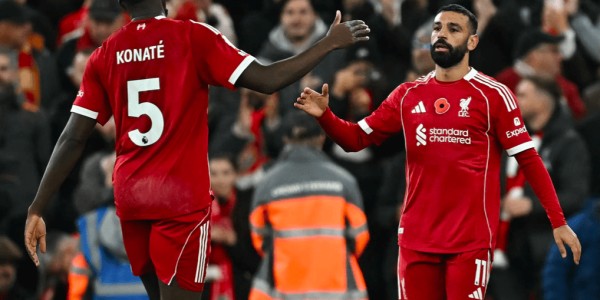 2-0！神锋250球里程碑+平英超纪录 11.5豪门终结4连败重返前三