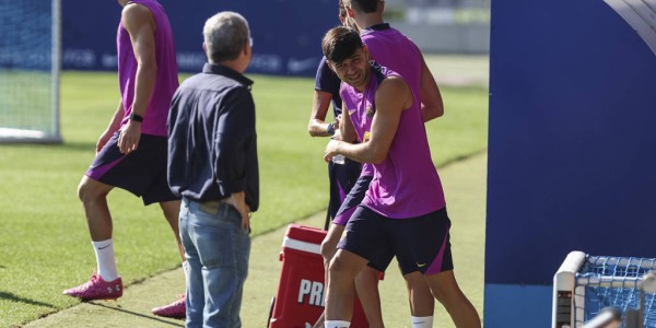 卡索拉重返西甲：24年后，奥维耶多与陶瓷球场再续前缘