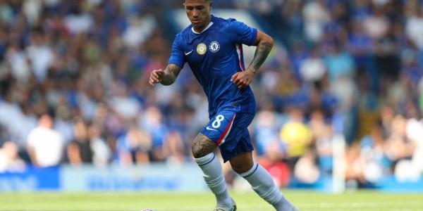 切尔西欧冠联赛大名单分析：新援崭露头角，斯特林意外落选