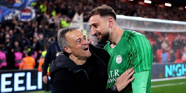 巴黎的无情决策：姆巴佩的离去与多纳鲁马的悲剧