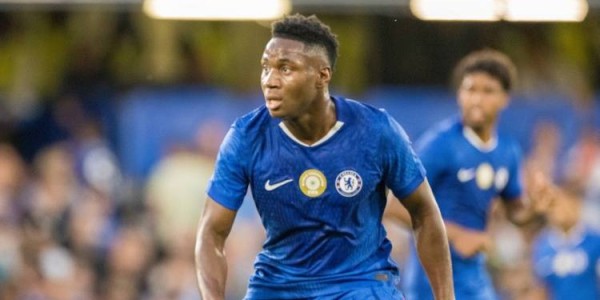 TA：切尔西担心埃苏戈接受大腿伤势手术后，将缺席至2026年