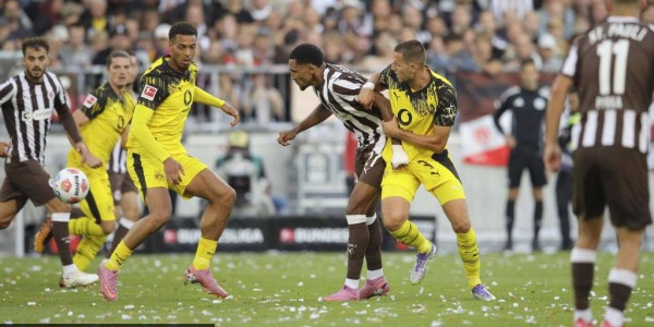 埃斯波西托：对球队的表现非常满意，我认为自己做得还不错，国米的未来充满希望